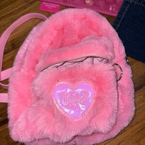 Bratz backpack 🩷